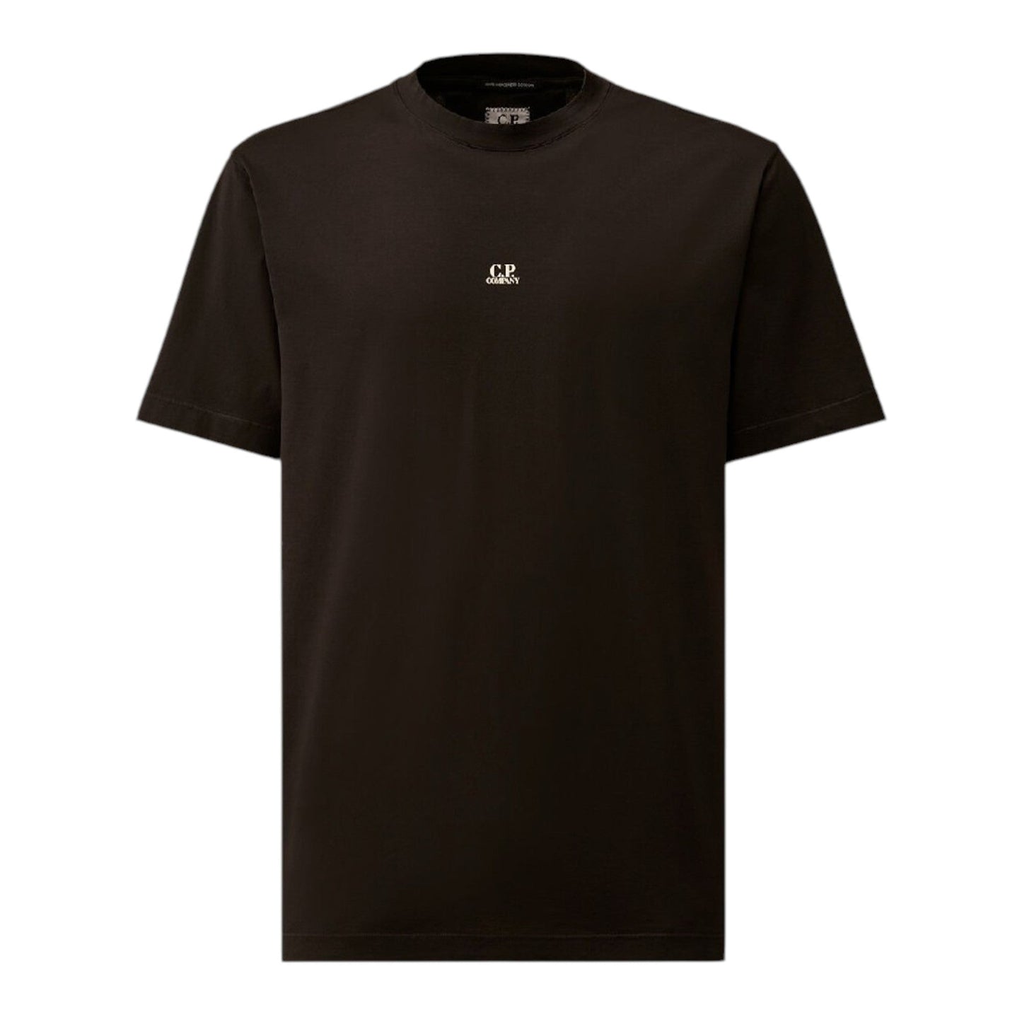 C.P. Company Mercerized Jersey 70/2 Gasto T-shirt