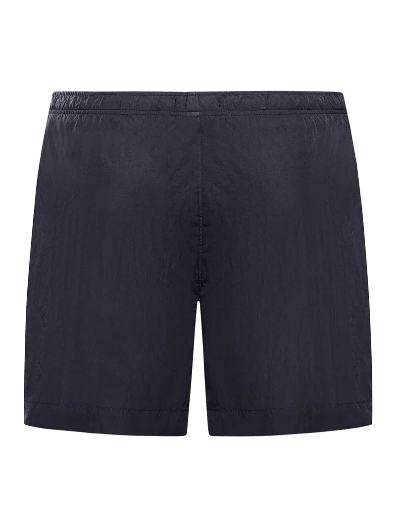 C.P. Company Chrome-R Navy Swimshorts