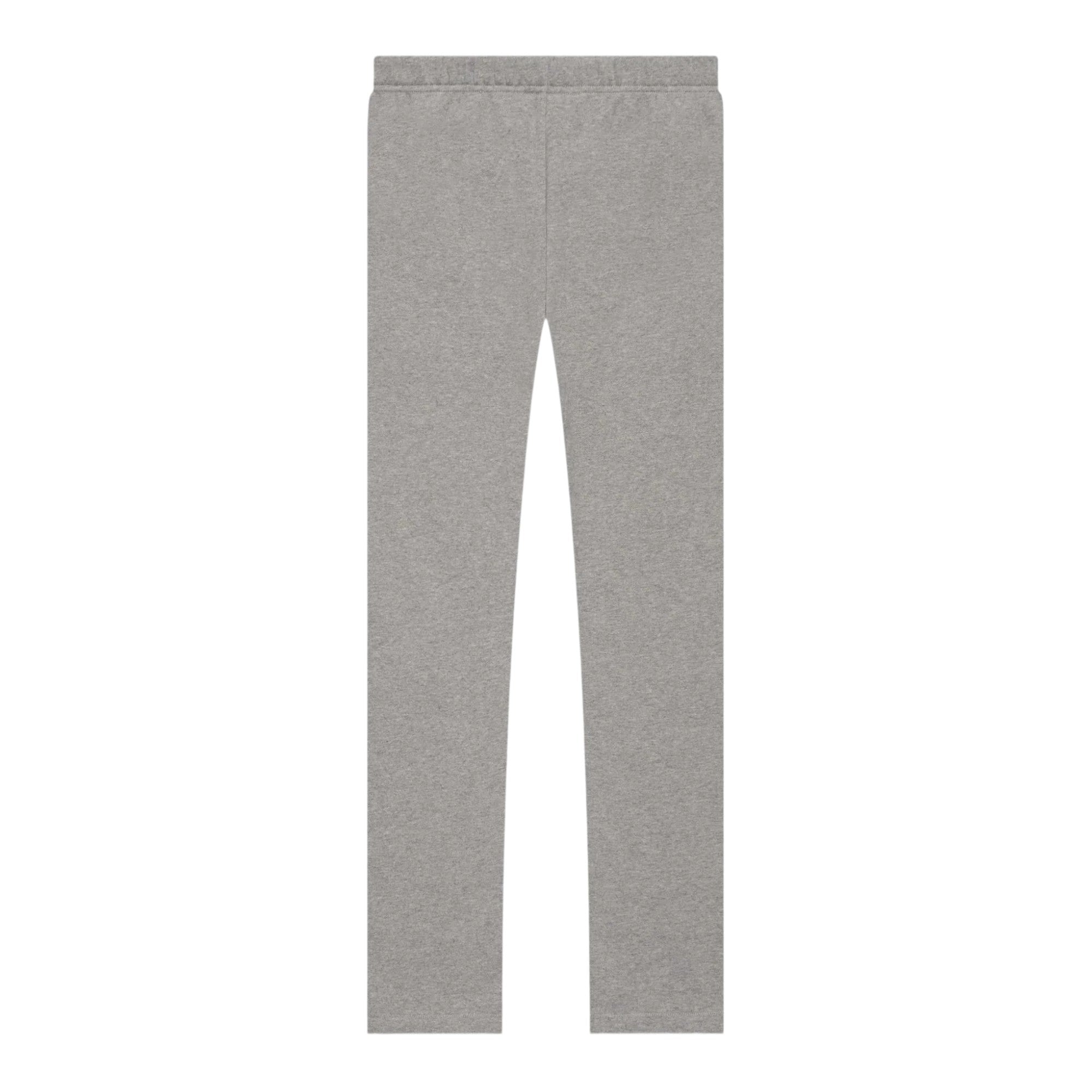 Fear Of God Essential Dark Oatmeal Sweatpants