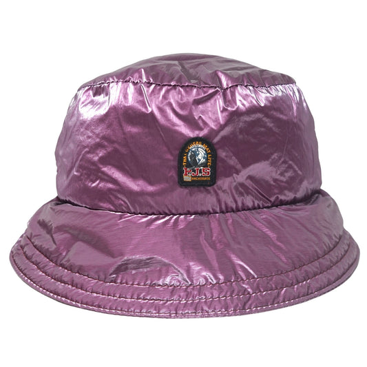 Parajumpers Shiny Purple Bucket Hat
