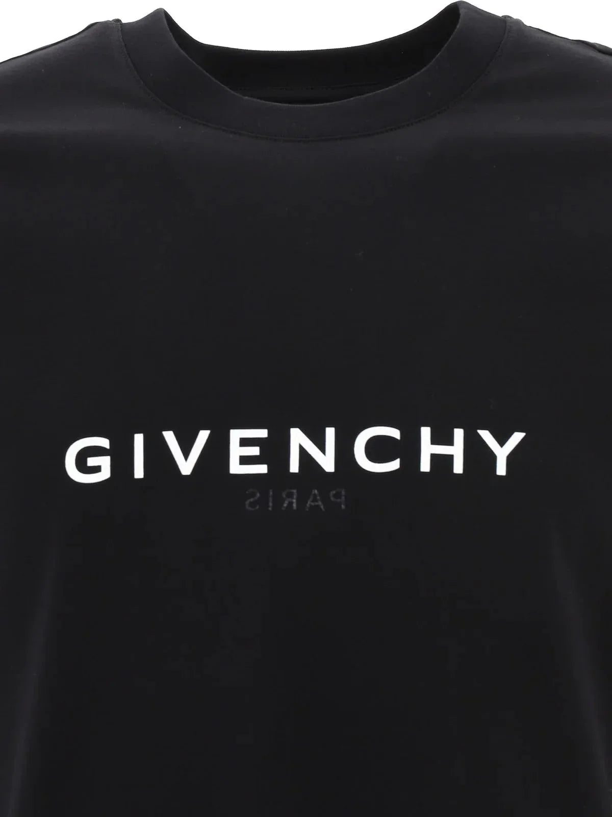 GIVENCHY, 4G Reverse Slim Fit T-Shirt in Cotton